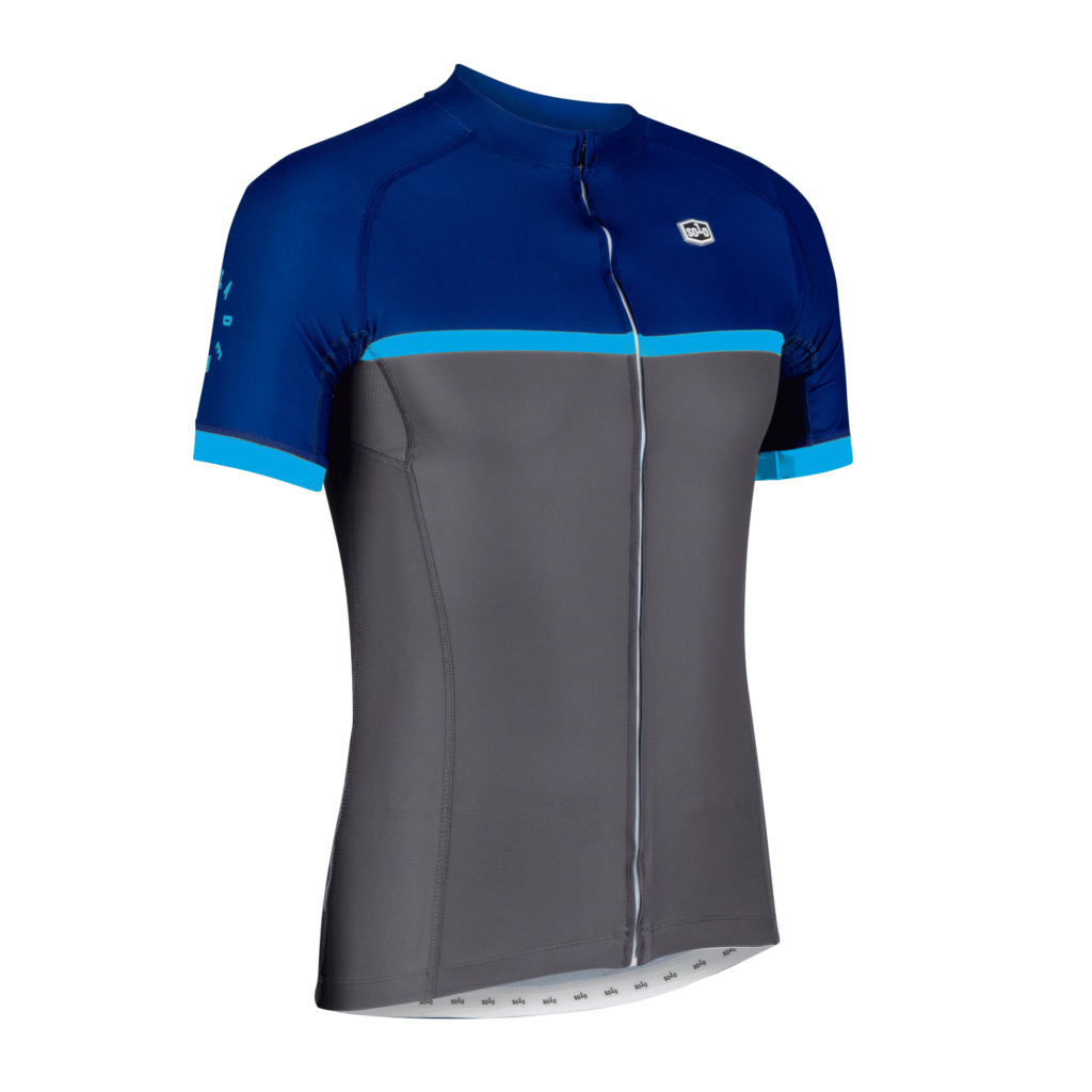 Tech Shorts Mk2 Solo CC