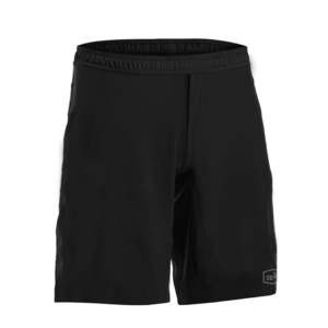 Men's mountain bike cycling shy mk2 shorts in black colourway